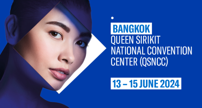Cosmoprof CBE ASEAN 2024